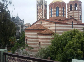 Apartment on Zviad Gamsakhurdia 21